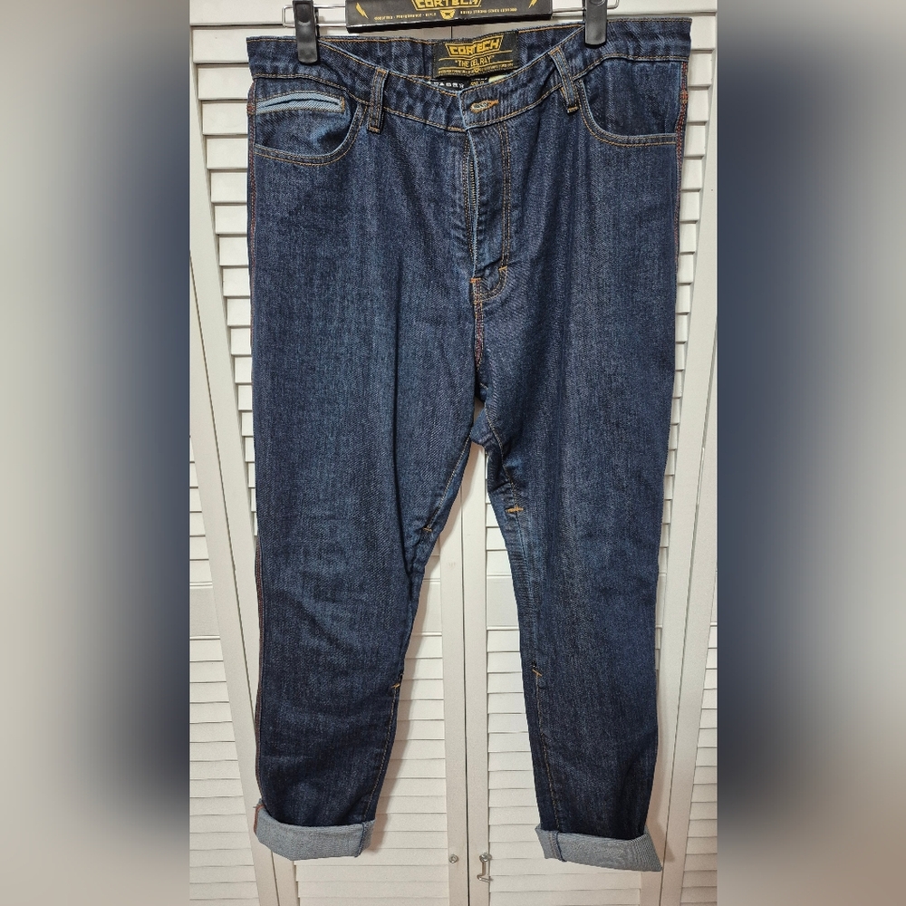 Women's Riding Jeans